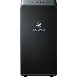 ガレリア　ゲーミングPC RTX3080 GeForce RTX 3080 12GBを搭載したGALLERIA（ガレリア