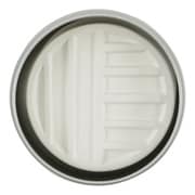 アロマストーン 2枚入 MONO 素焼き 缶入 コンビネーション MO-CA-CO 2P