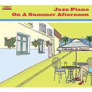 VARIOUS/JAZZ PIANO ON A SUMMER AFTERNOON [輸入盤CD]