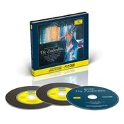 モーツァルト：歌劇「魔笛」2CD、BDA ベーム DG-486 2133 [クラシックCD 輸入盤]