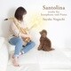 サントリナ 野口紗矢香 NAT-21141 [クラシックCD 国内盤]