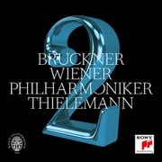 ブルックナー：交響曲第2番 ティーレマン SONY-19439 914122 [クラシックCD 輸入盤]