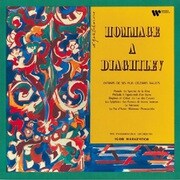 ディアギレフを讃えて LP マルケヴィチ WARNER-9029.641943 [クラシックLP 輸入盤]