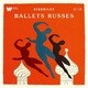 Sディアギエフ バレエ・リュス 22枚組 ヴァリアスアーティスツ WARNER-9029.647715 [クラシックCD 輸入盤]