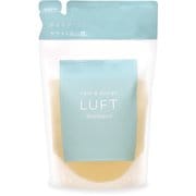 LUFT ケア&デザイン シャンプーR 詰替え用