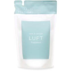 ヨドバシ.com - ルフト LUFT LUFT ケア＆デザイン トリートメントR 詰