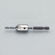 9.0×3.0mm 木工用皿錐（六角軸） EA824DX-3