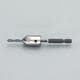 12.0×3.5mm 木工用皿錐（六角軸） EA824DX-23.5