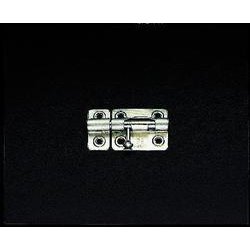 33x 40mm ラッチ（ステンレス製） EA951BJ-1