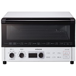 ヨドバシ.com - 日立 HITACHI HMO-F200 W [コンベクションオーブン