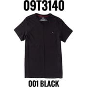 09T3140 001 BLACK Sサイズ [メンズTシャツ 並行輸入品]