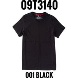 ヨドバシ.com - トミーヒルフィガー Tommy Hilfiger 09T3140 001 BLACK