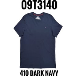 ヨドバシ.com - トミーヒルフィガー Tommy Hilfiger 09T3140 410 NAVY