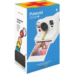 ヨドバシ.com - ポラロイド POLAROID 9062 [Polaroid Now＋ White