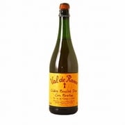 シードル ヴァルドランス クリュブルトン 甘口 2度 750ml [スパークリングワイン]