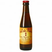 シードル ヴァルドランス クリュブルトン 甘口 2度 250ml [スパークリングワイン]