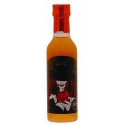 蠱惑魔リキュール 魔女の誘い りんご 8度 200ml [リキュール]