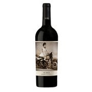 ザ・バイカー ジンファンデル パソ・ロブルス 14.9度 750ml