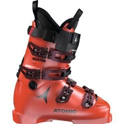 ヨドバシ.com - アトミック ATOMIC REDSTER TI 130 AE502434026X Red/Black 26-26.5cm  [24-25 Newモデル スキーブーツ 中級・上級] 通販【全品無料配達】