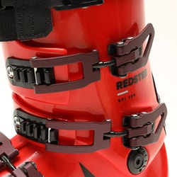アトミックレッドスターPRO 130 レッドスキー ブーツ25.5センチ ヨドバシ.com - アトミック ATOMIC REDSTER STI 130