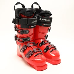 REDSTER STI 130 - SkiCatalogue.com