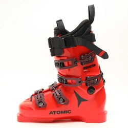 REDSTER STI 130 - SkiCatalogue.com