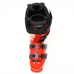 アトミックレッドスターSTI  110  24.5㌢ ATOMIC 2023-24 ATOMIC（アトミック）REDSTER CS 110（レッド
