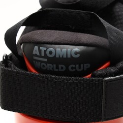 スキー Atomic STI110 25-25.5cm ヨドバシ.com - アトミック ATOMIC REDSTER STI 110