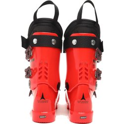 ヨドバシ.com - アトミック ATOMIC REDSTER STI 70 LC AE502444024X Red/Black 24-24.5cm  [23-24 モデル スキーブーツ ジュニアレーシング] 通販【全品無料配達】