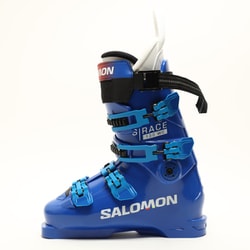 スキー SALOMON S/RACE2 130 WC 24.5 Salomon S/Race 130 race blue/white/process blue (2025/26) | XSPO