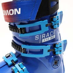 ヨドバシ.com - サロモン SALOMON S/RACE2 110 WC L47050000 RaceBlue ...