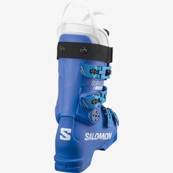 ヨドバシ.com - サロモン SALOMON S/RACE 90 L4704660022 RaceBlue