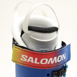 ヨドバシ.com - サロモン SALOMON S/RACE 90 24-25 モデル