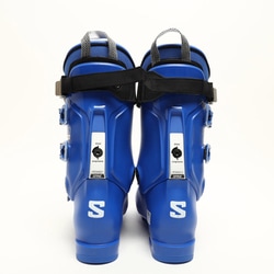 ヨドバシ.com - サロモン SALOMON S/PRO ALPHA 130EL L47044200