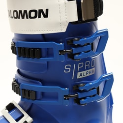 ヨドバシ.com - サロモン SALOMON S/PRO ALPHA 130EL L47044200