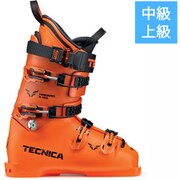 FIREBIRD R 130 10188701D51055 UK5.5(24.5cm) [22-23モデル スキーブーツ 中級・上級]
