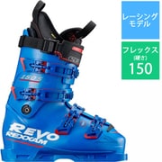 R-EVO150S H22 X1LF-735-230 s-BL 23cm [23-24 モデル スキーブーツ レーシング]