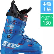 R-EVO130S H22 X1LG-735-240 s-BL 24cm [23-24 モデル スキーブーツ 中級・上級]