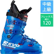 R-EVO120S H22 X1LH-735-230 s-BL 23cm [23-24 モデル スキーブーツ 中級・上級]