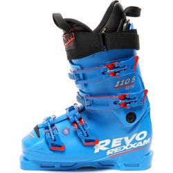 ヨドバシ.com - レクザム REXXAM R-EVO110S H22 X1LI-735-230 s-BL