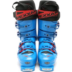 【新品】スキーブーツ　24/25 REXXAM レグザム 26cm シダスおまけ REXXAM2024-2025ブーツNEWモデルの注目ポイントを解説！