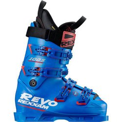 ヨドバシ.com - レクザム REXXAM R-EVO100S H22 X1LJ-735-250 s-BL 25cm [23-24 モデル  スキーブーツ 中級・上級] 通販【全品無料配達】