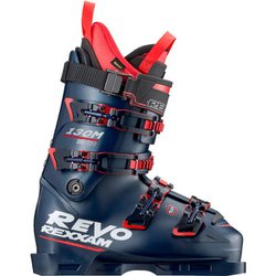 ヨドバシ.com - レクザム REXXAM R-EVO130M H20 X1LM-778-260 i-NV 26cm [22-23モデル  スキーブーツ 中級・上級] 通販【全品無料配達】