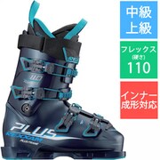 R-EVOplus 110 S20 X2LR-778-280 NV 28cm [22-23モデル スキーブーツ 中級・上級]