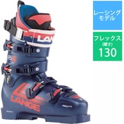 WORLD CUP RS ZA LBL9260-265 26.5cm [23-24 モデル スキーブーツ レーシング]
