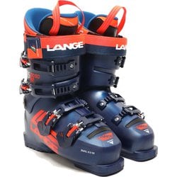LANGE RS100 ラング　スキーブーツ　スキー靴　23-23.5cm