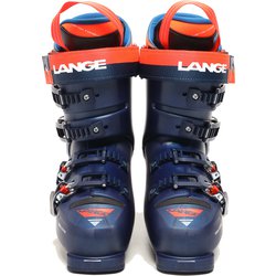 スキーLANGE ラングスキーブーツ 2023 RS100SC WIDE 265サイズ