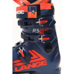 ヨドバシ.com - ラング LANGE RS 100 SC WIDE LBL1500-235 23.5cm [23