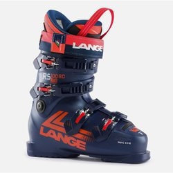 ラング LANGE RS 100 SC WIDE LBL1500-255 25.5cm [23-24 モデル スキーブーツ 初級・中級]  通販【全品無料配達】 - ヨドバシ.com