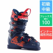 RS 100 SC WIDE LBL1500-280 28cm [23-24 モデル スキーブーツ 初級・中級]